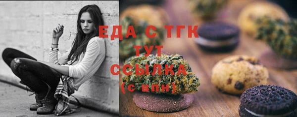 хмурый Горняк