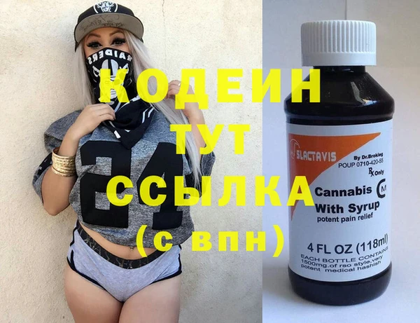 хмурый Горняк