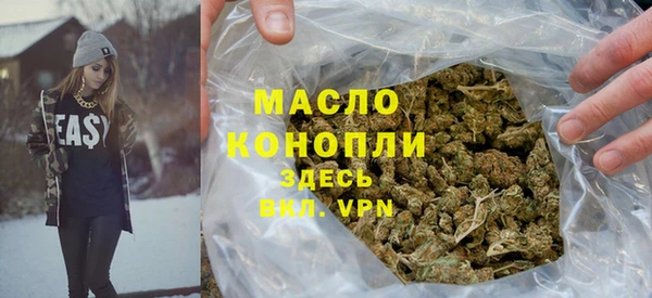 хмурый Горняк