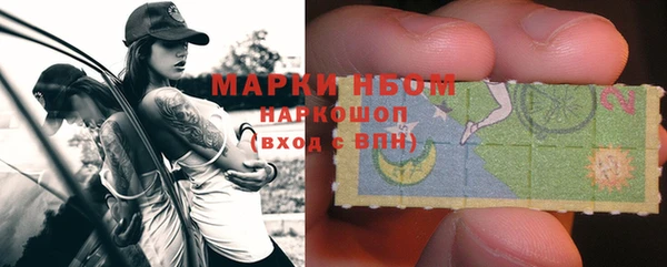 хмурый Горняк